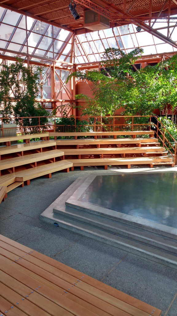 Tucker Seating