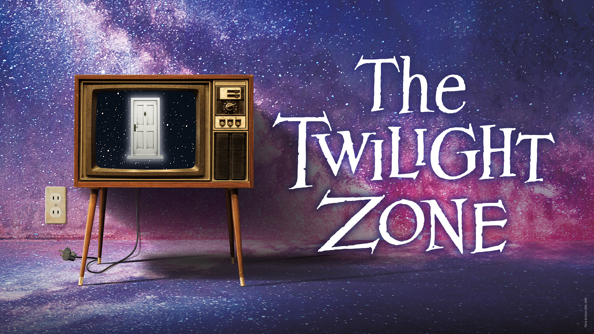 The Twilight Zone - The Citadel Theatre